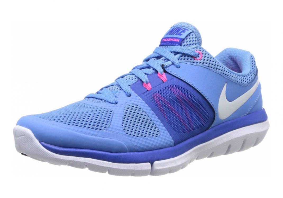 Mehrfarbig Unvrsty Bl White Hypr Cblt Hyp (642767401)