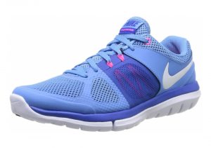 Mehrfarbig Unvrsty Bl White Hypr Cblt Hyp (642767401)