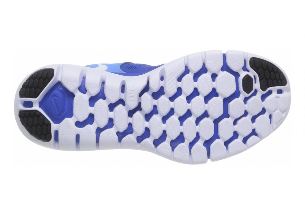 Mehrfarbig Unvrsty Bl White Hypr Cblt Hyp (642767401)