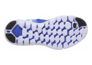 Mehrfarbig Unvrsty Bl White Hypr Cblt Hyp (642767401)