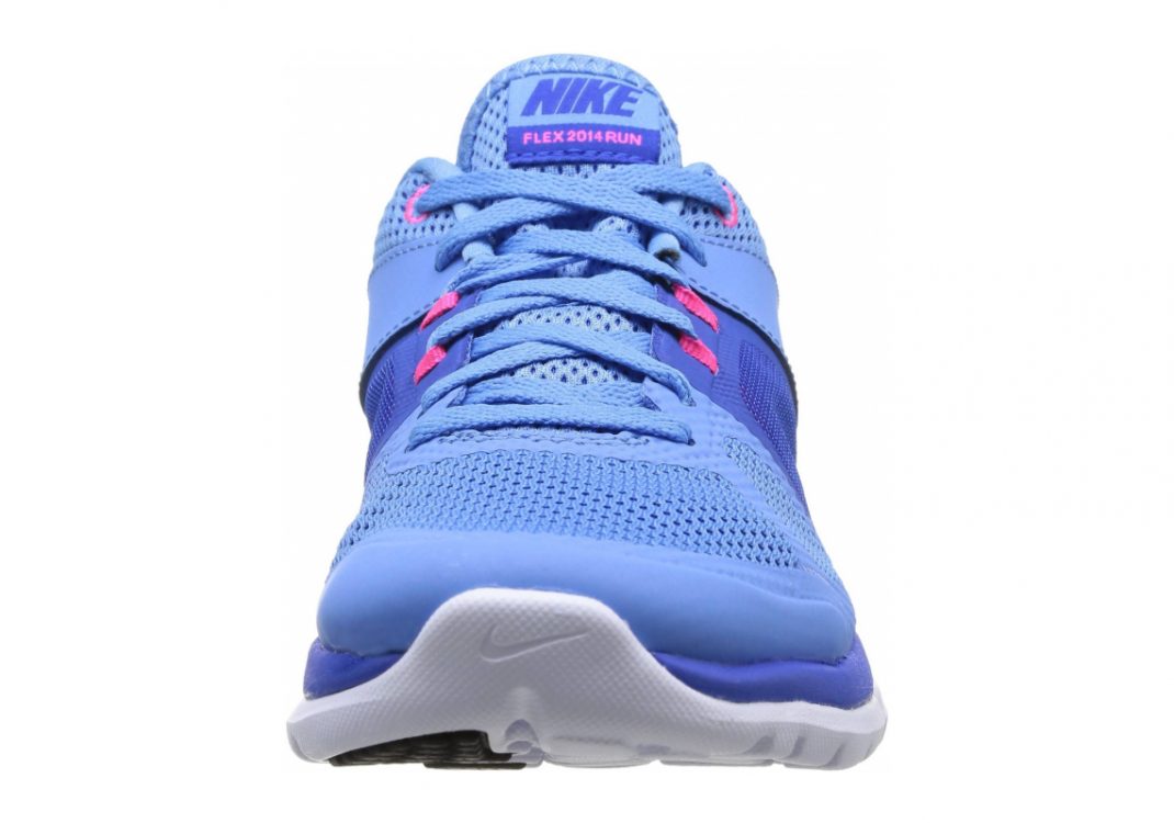 Mehrfarbig Unvrsty Bl White Hypr Cblt Hyp (642767401)