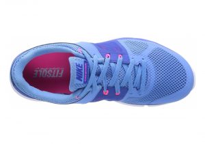 Mehrfarbig Unvrsty Bl White Hypr Cblt Hyp (642767401)