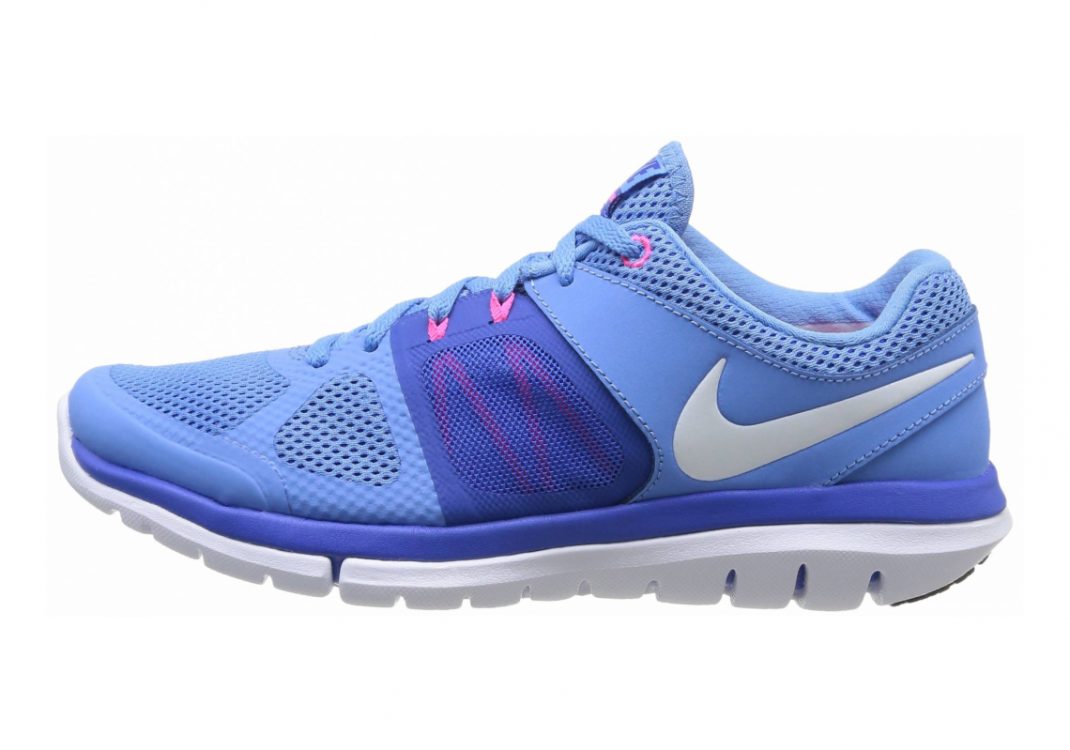 Mehrfarbig Unvrsty Bl White Hypr Cblt Hyp (642767401)