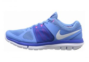 Mehrfarbig Unvrsty Bl White Hypr Cblt Hyp (642767401)