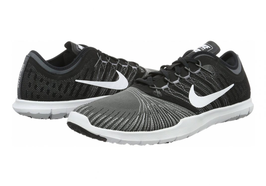 Nike Flex Adapt TR - Grey (831579001)