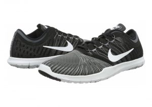 Nike Flex Adapt TR - Grey (831579001)