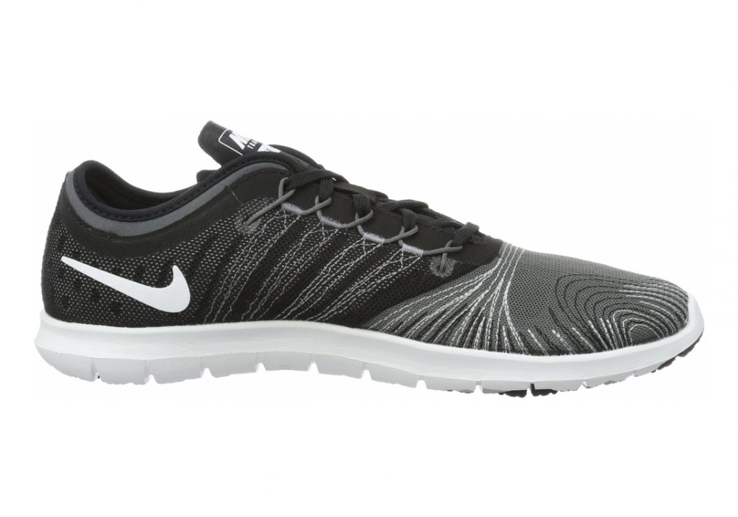 Nike Flex Adapt TR - Grey (831579001)