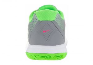 Nike Flex Experience 4 - Wolf Grey/Voltage Green/White/Hyper Pink (749178013)