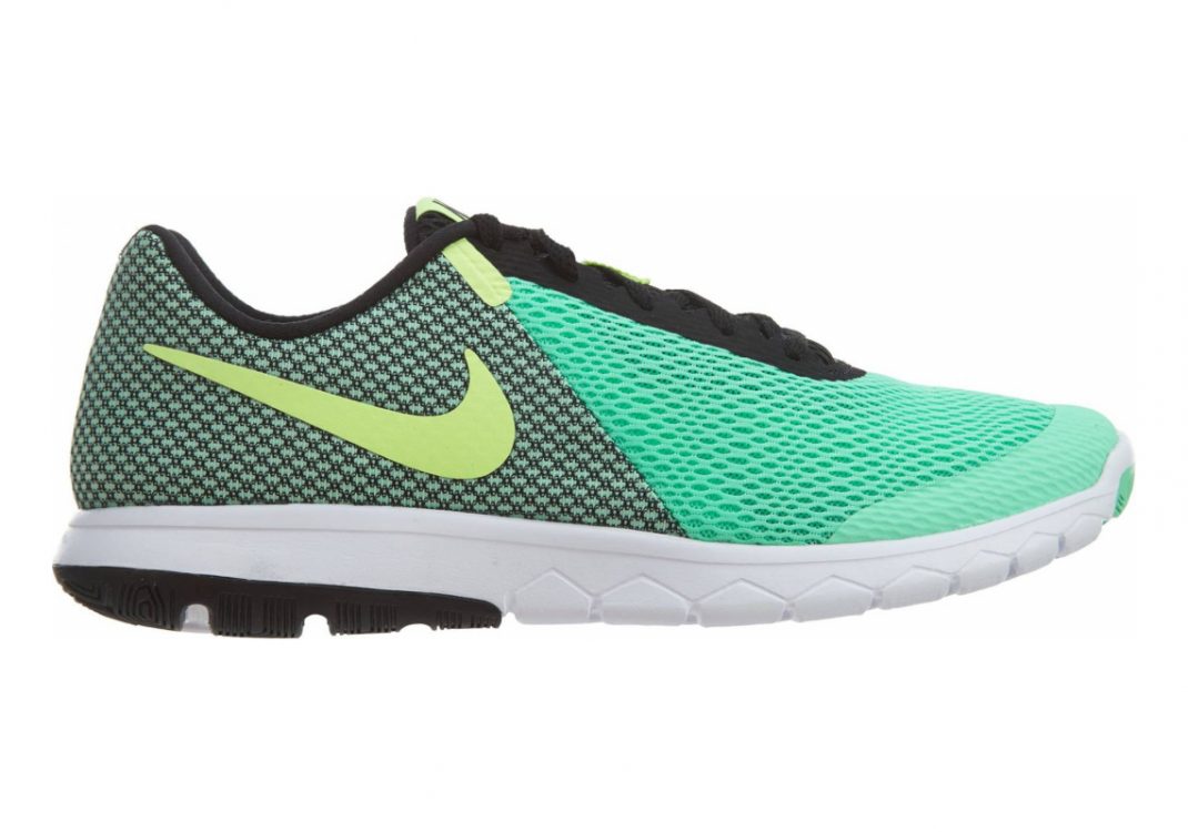 Green Glow/Ghost Green-black (881805300)