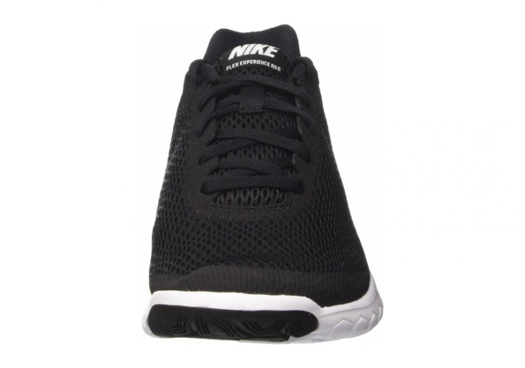 Black/White (881805001)