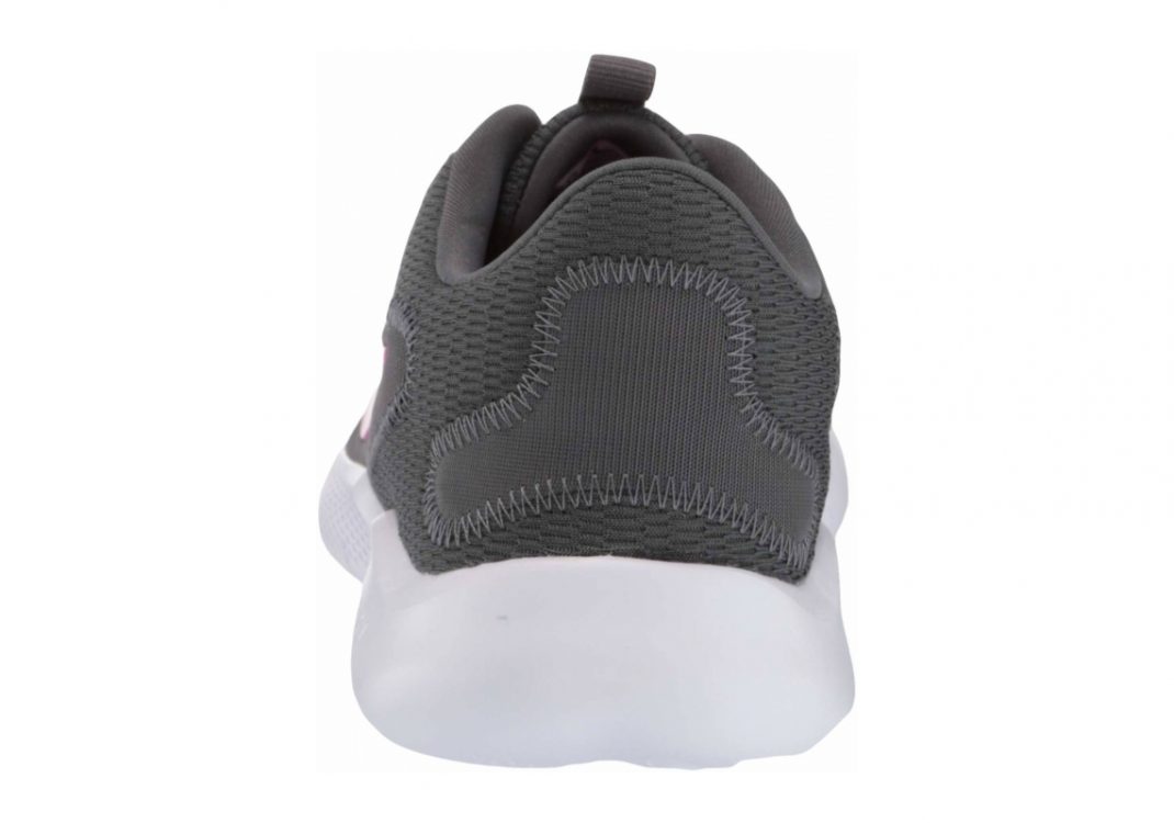 Iron Grey Fire Pink Smoke Grey (CD0227002)