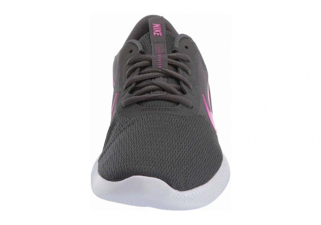 Iron Grey Fire Pink Smoke Grey (CD0227002)