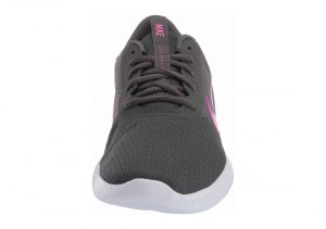 Iron Grey Fire Pink Smoke Grey (CD0227002)