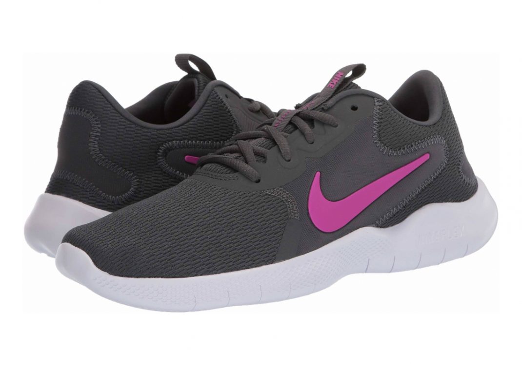 Iron Grey Fire Pink Smoke Grey (CD0227002)