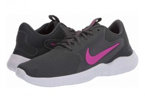 Iron Grey Fire Pink Smoke Grey (CD0227002)