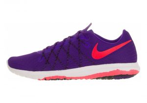 Nike fury clearance women