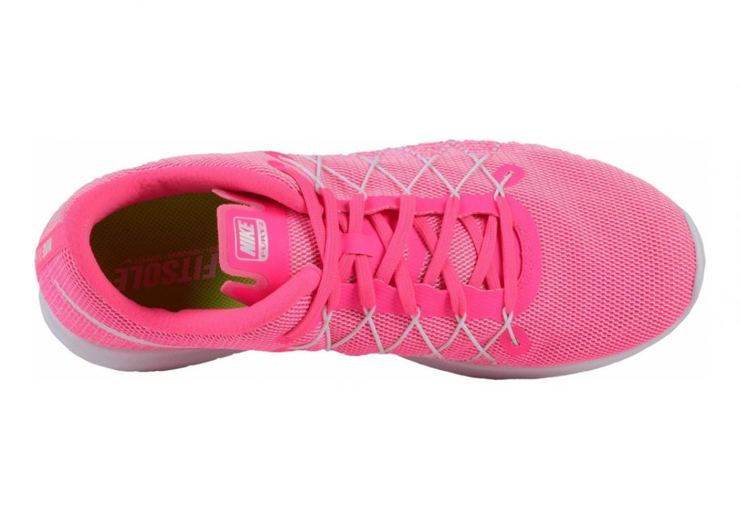 Pink Blast/Electric Green/White (819135600)