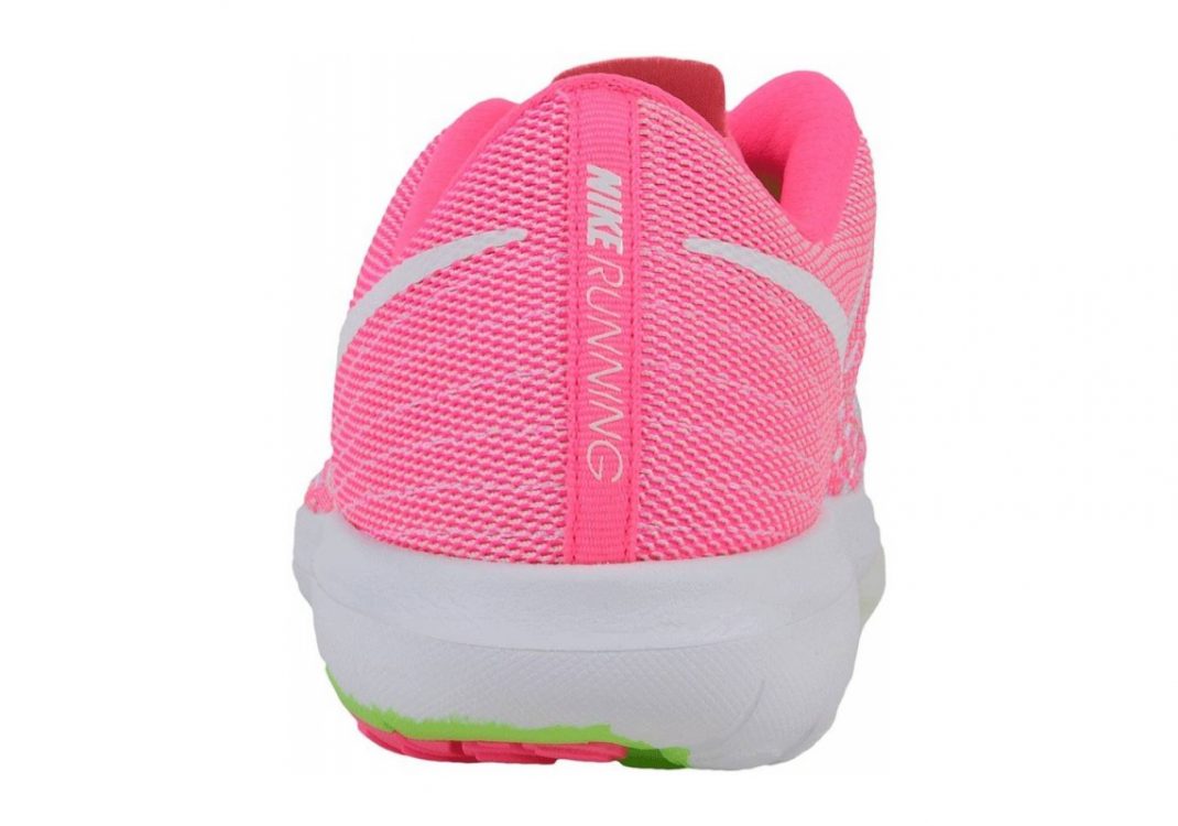 Pink Blast/Electric Green/White (819135600)