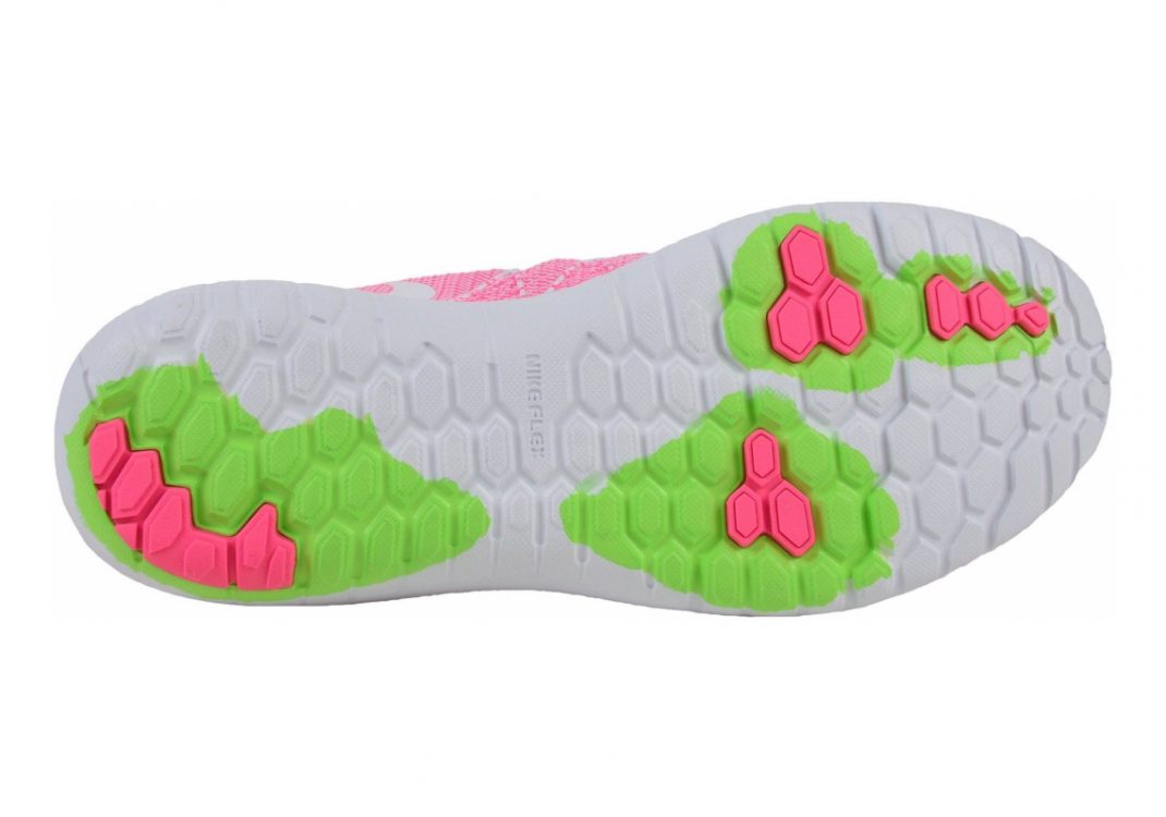 Pink Blast/Electric Green/White (819135600)