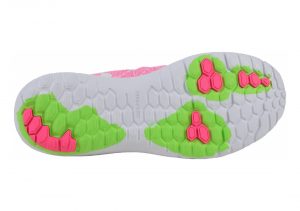 Pink Blast/Electric Green/White (819135600)