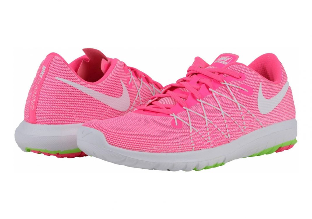 Pink Blast/Electric Green/White (819135600)