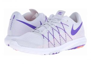 Pure Platinum/Atomic Pink/White/Fierce Purple (819135004)