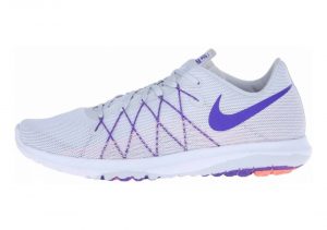 Pure Platinum/Atomic Pink/White/Fierce Purple (819135004)