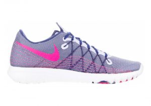 Palest Purple/Pink Blast/Dark Purple Dust (819135501)