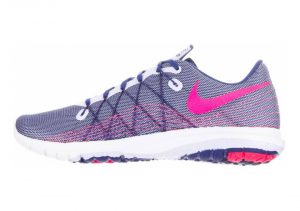 Palest Purple/Pink Blast/Dark Purple Dust (819135501)