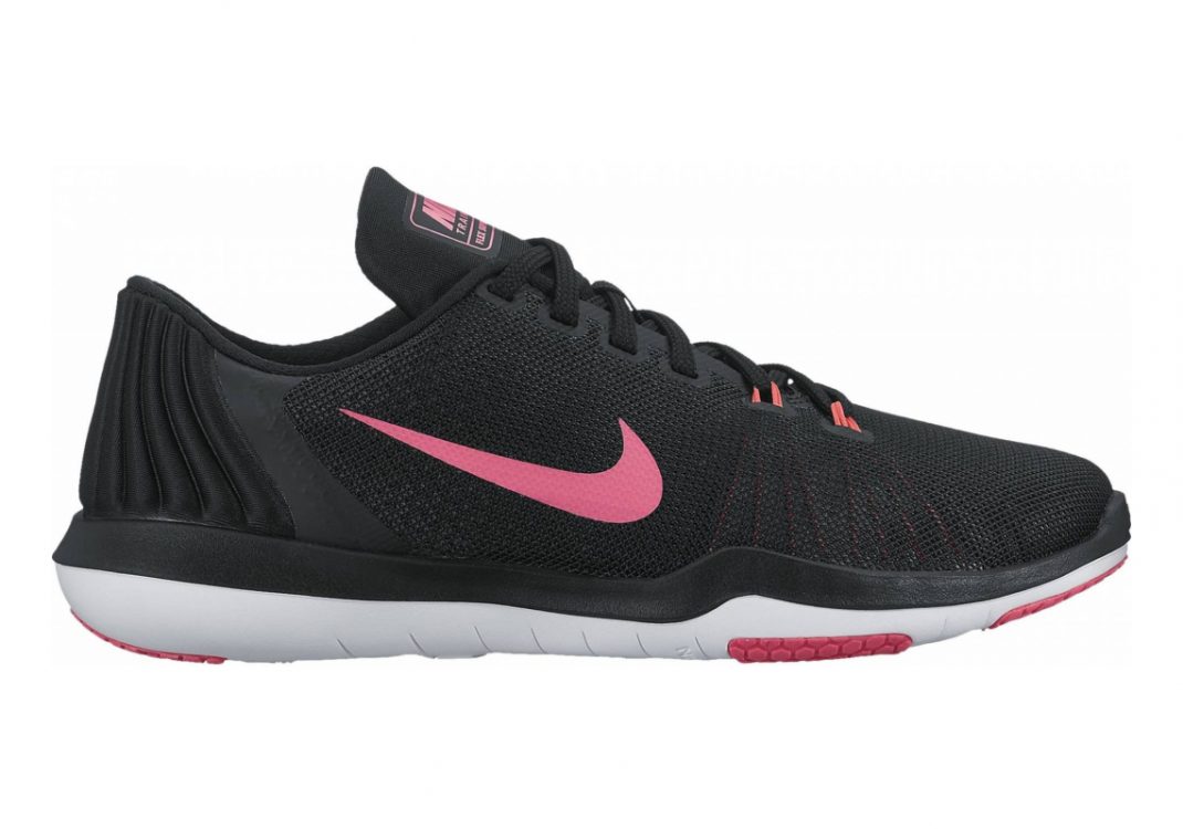 Black/White/Racer Pink/Dark Grey (852467008)