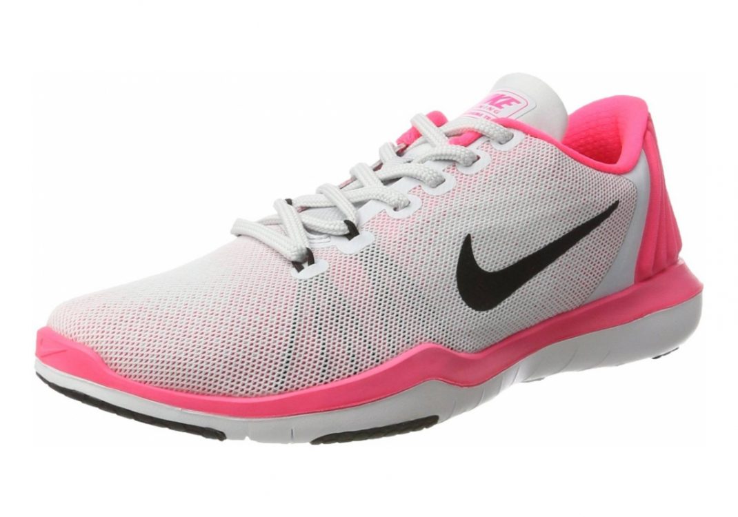 Mehrfarbig Pure Platinum Black Racer Pink Wolf Grey (852467006)