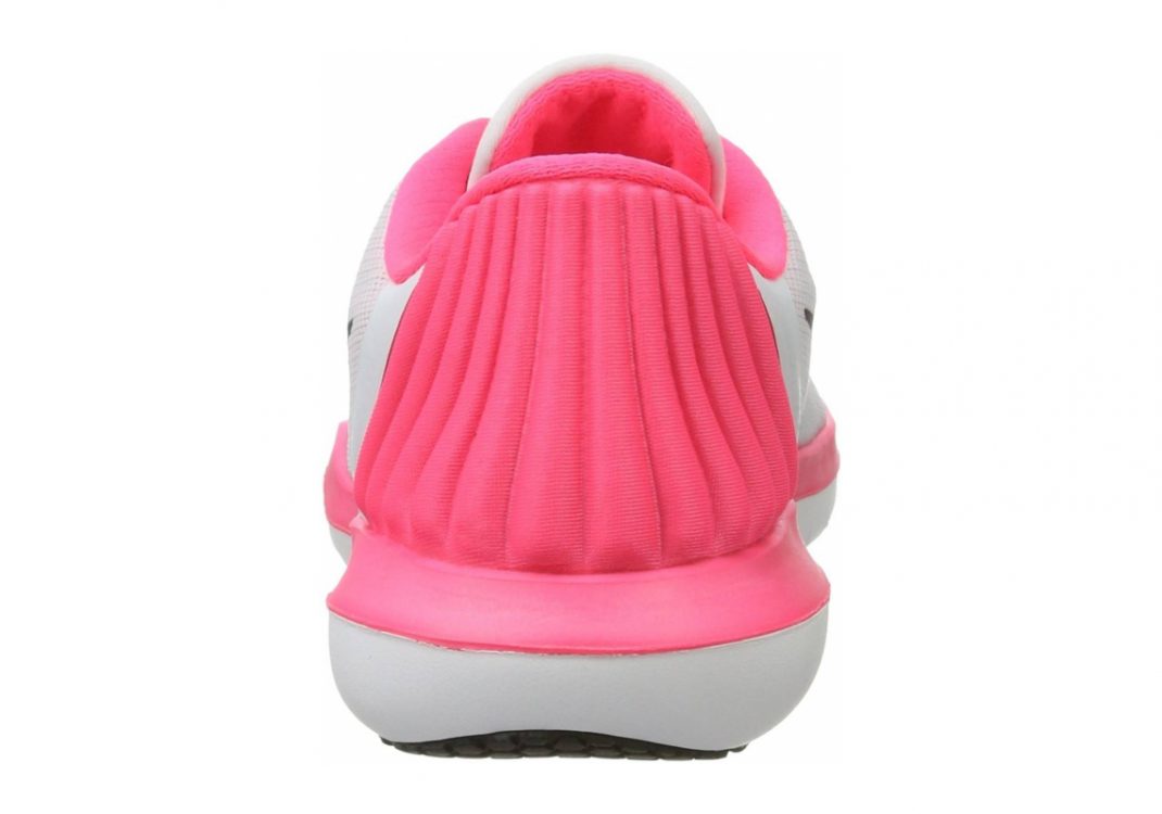 Mehrfarbig Pure Platinum Black Racer Pink Wolf Grey (852467006)