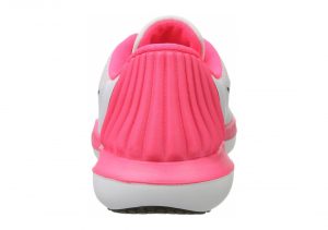 Mehrfarbig Pure Platinum Black Racer Pink Wolf Grey (852467006)