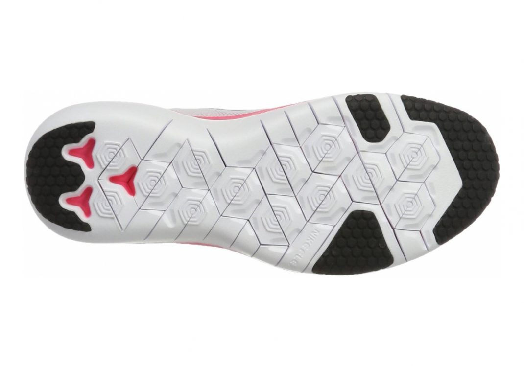 Mehrfarbig Pure Platinum Black Racer Pink Wolf Grey (852467006)