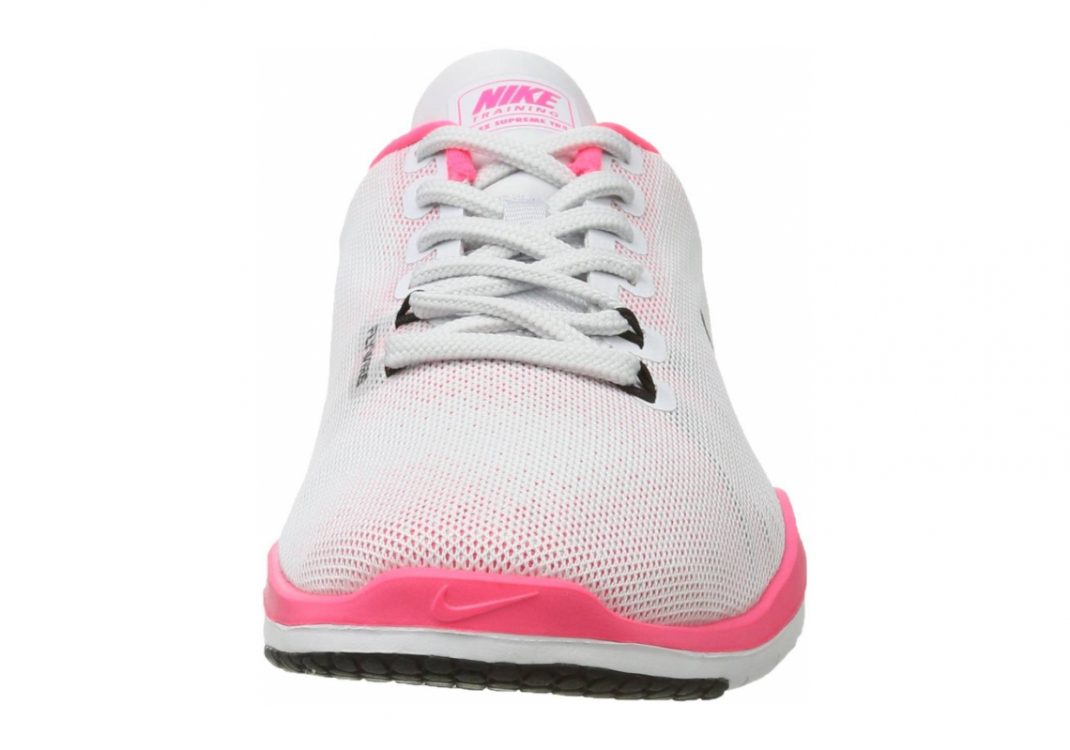 Mehrfarbig Pure Platinum Black Racer Pink Wolf Grey (852467006)