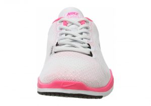 Mehrfarbig Pure Platinum Black Racer Pink Wolf Grey (852467006)