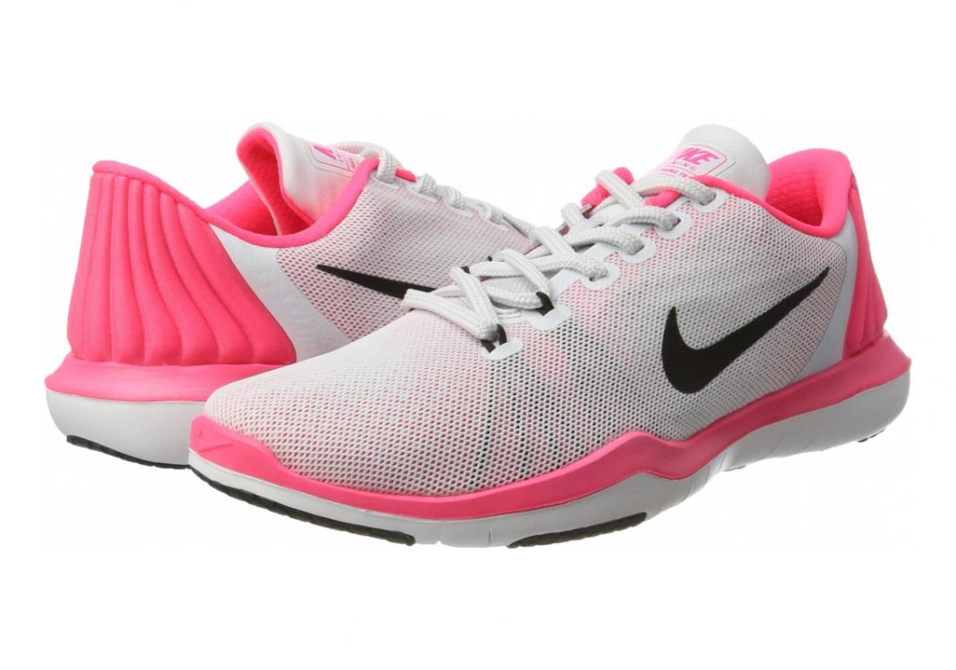 Mehrfarbig Pure Platinum Black Racer Pink Wolf Grey (852467006)