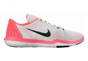 Mehrfarbig Pure Platinum Black Racer Pink Wolf Grey (852467006)