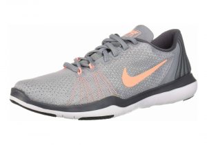 Stealth/Sunset Glow/Dark Grey/White (852467004)