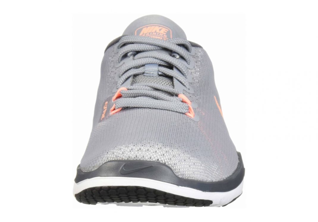 Stealth/Sunset Glow/Dark Grey/White (852467004)