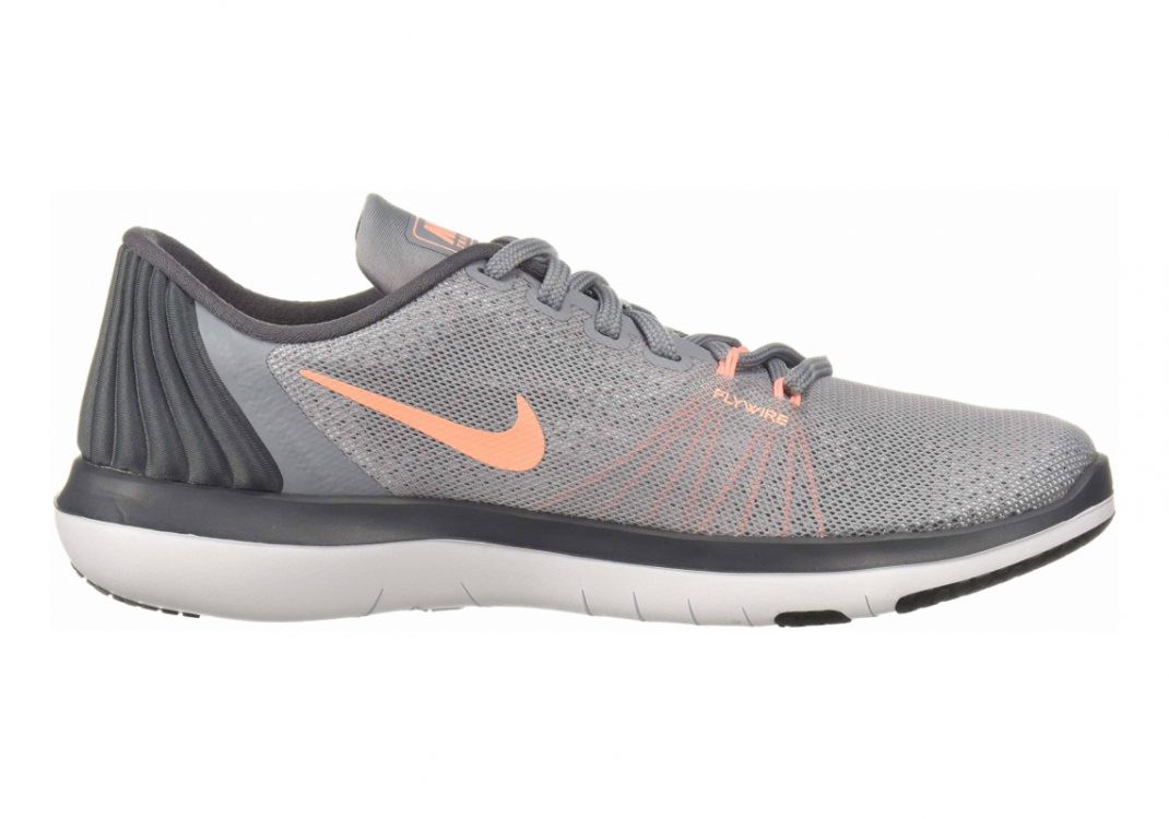 Nike flex supreme tr shop 5 women's training shoes