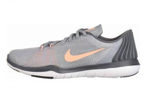 Stealth/Sunset Glow/Dark Grey/White (852467004)