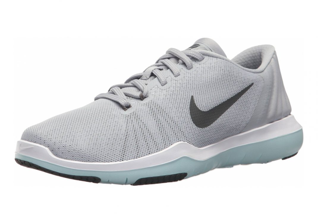 WOLF GREY /DARK GREY-WHITE (852467007)