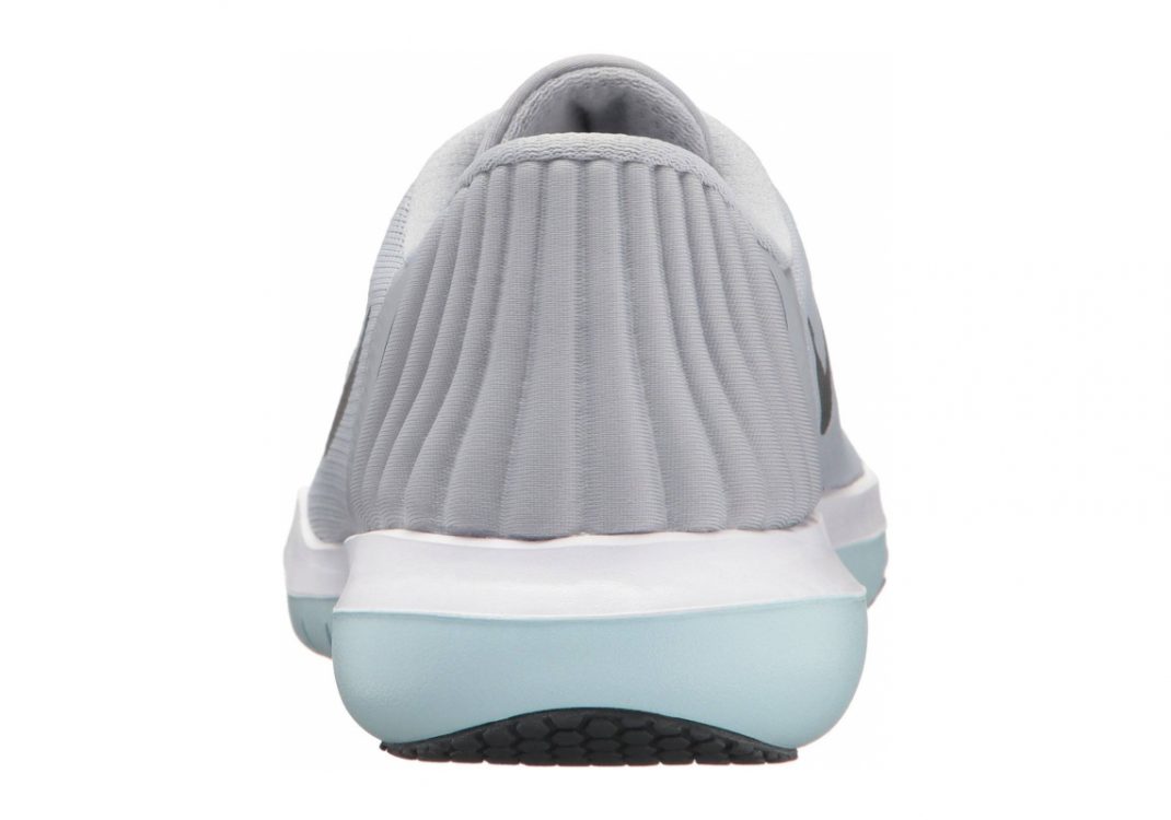 WOLF GREY /DARK GREY-WHITE (852467007)