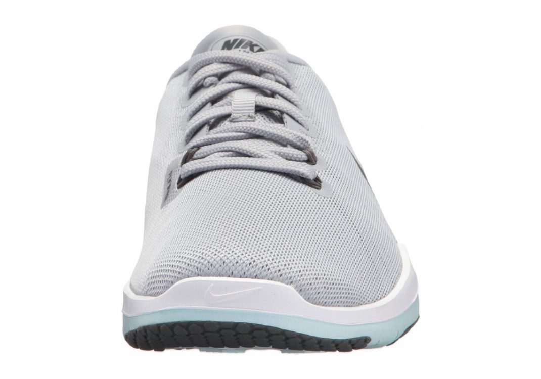 WOLF GREY /DARK GREY-WHITE (852467007)
