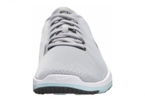 WOLF GREY /DARK GREY-WHITE (852467007)