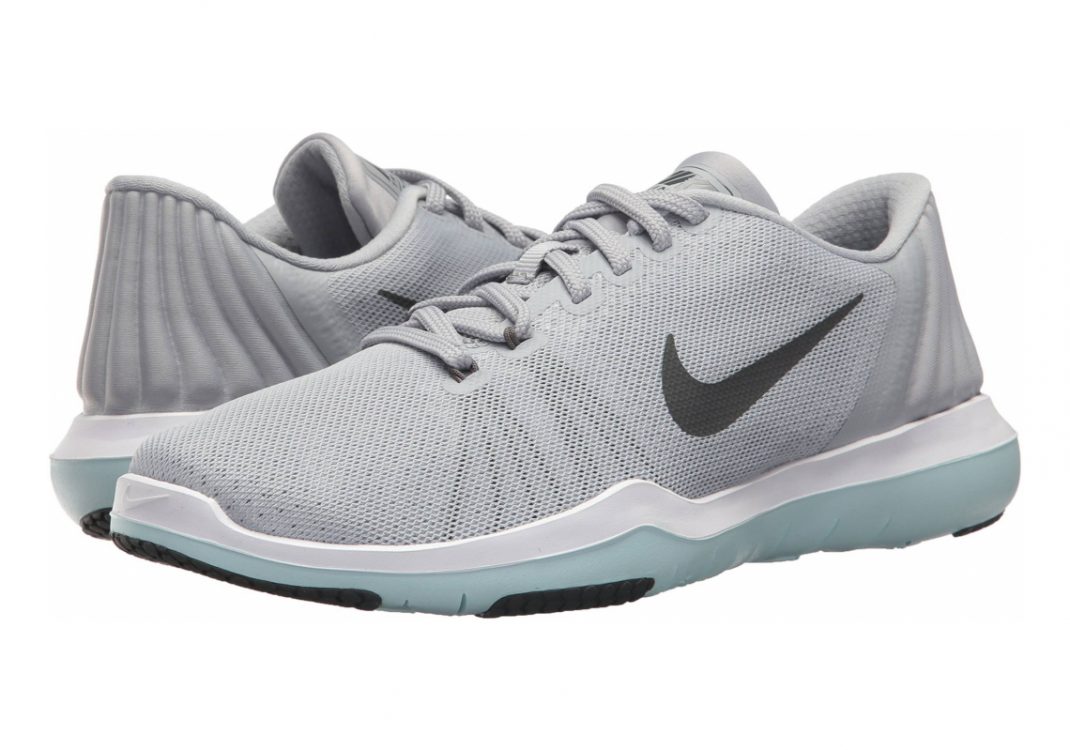 WOLF GREY /DARK GREY-WHITE (852467007)