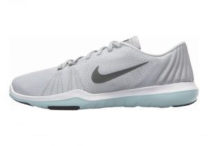 WOLF GREY /DARK GREY-WHITE (852467007)