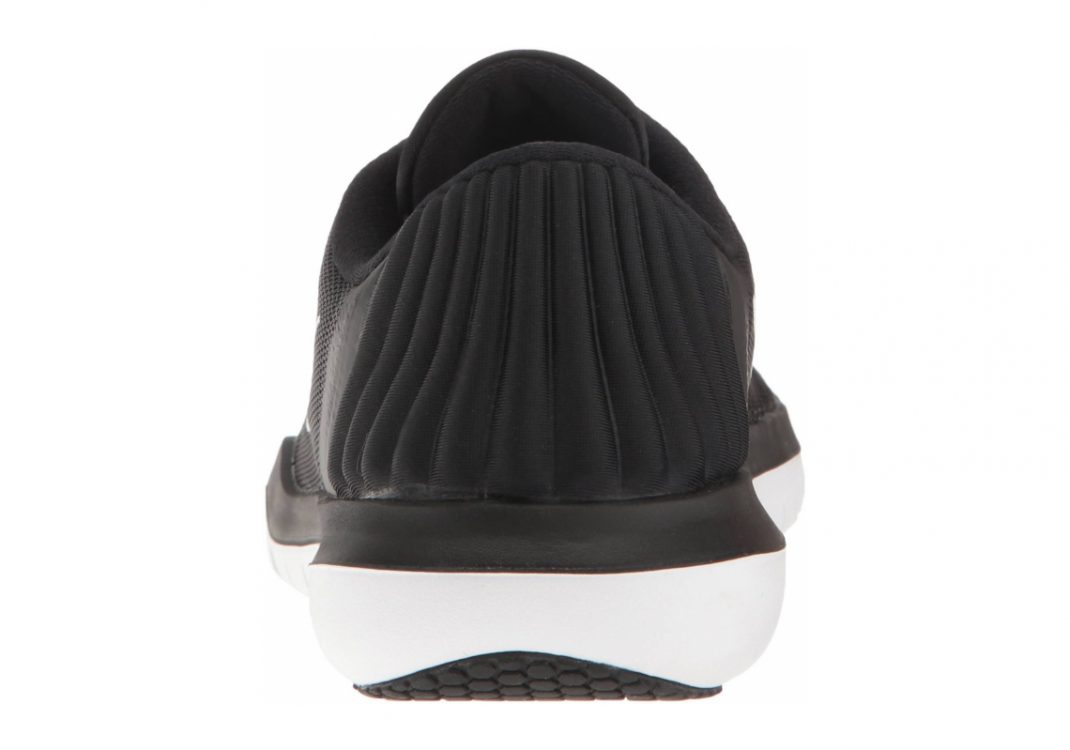 Nike Flex Supreme TR 5 - Black (852467001)