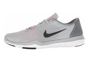 Nike flex supreme tr 5 metallic on sale